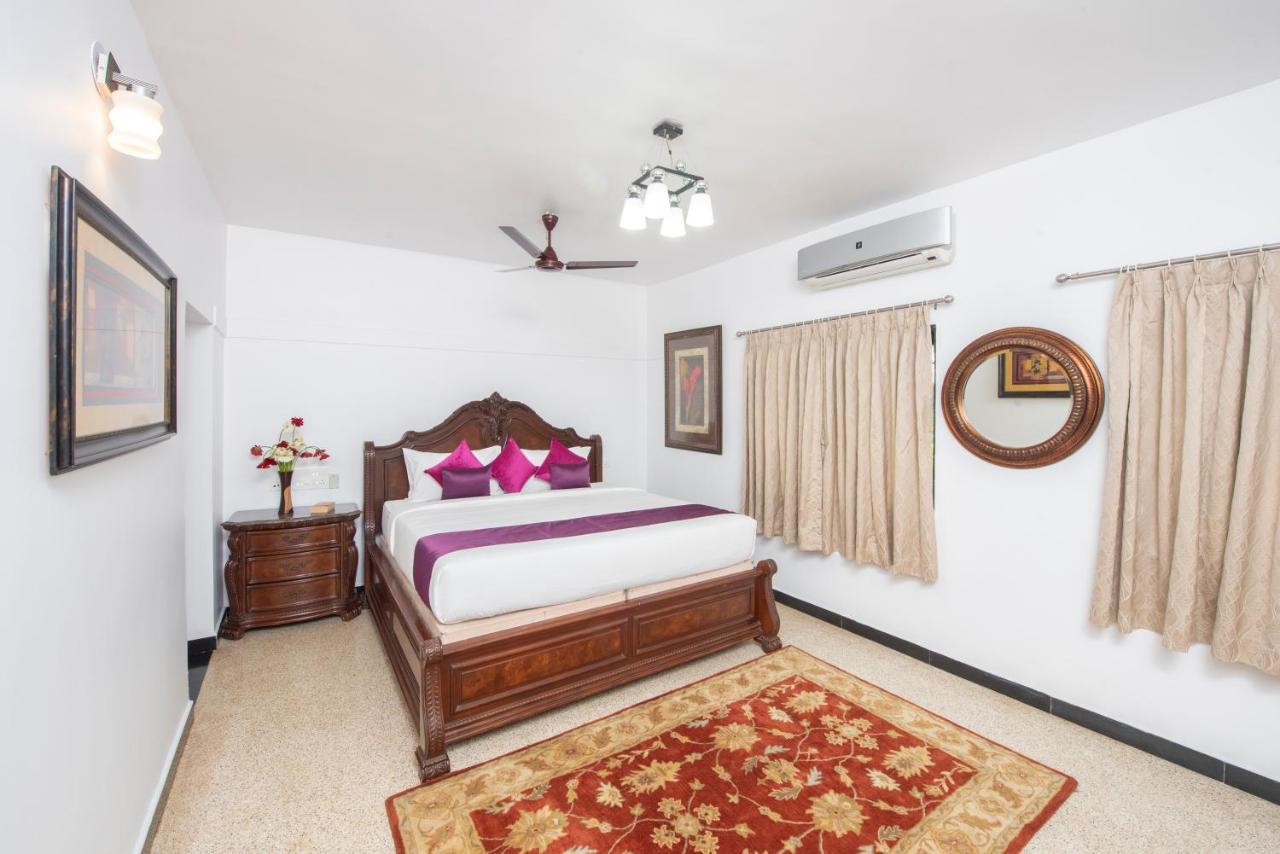 Shoolin Resorts Manipal Exteriér fotografie