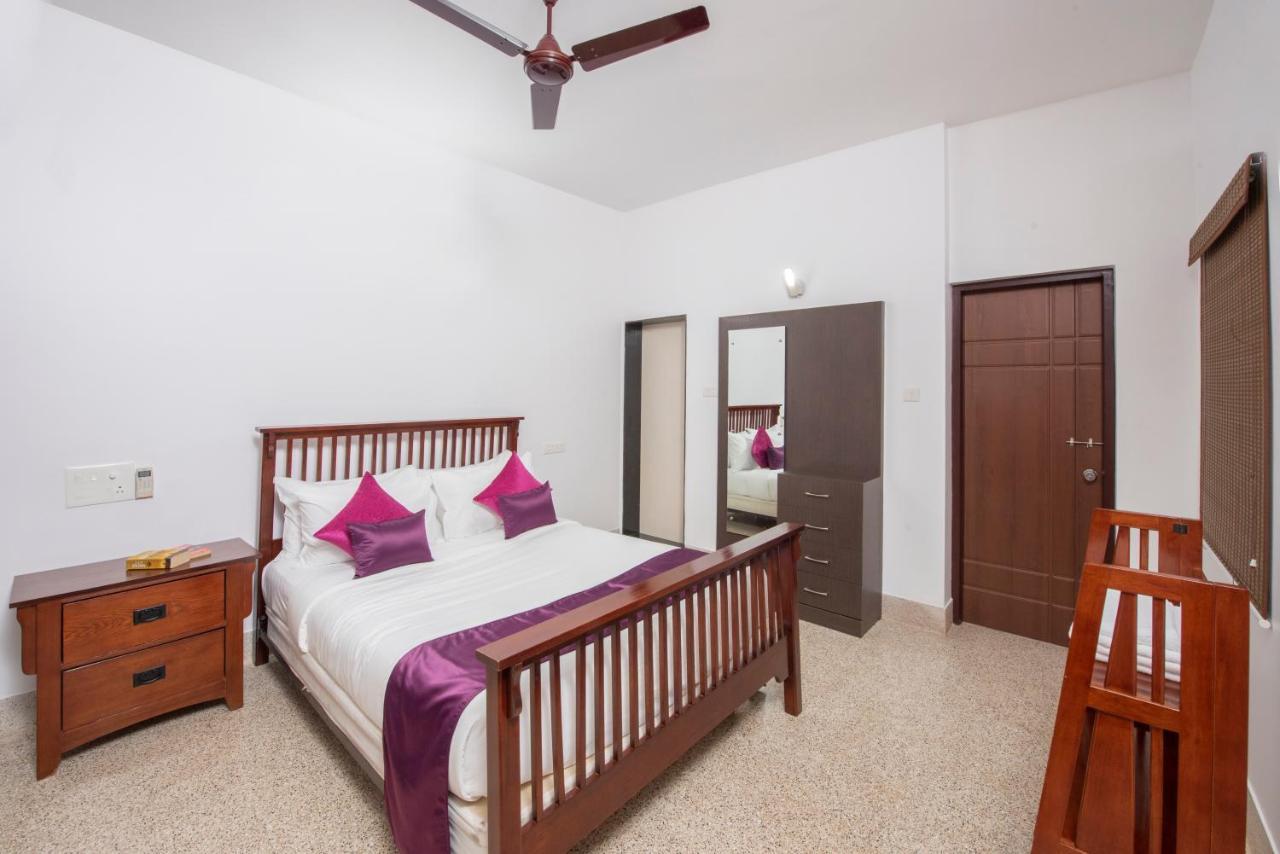 Shoolin Resorts Manipal Exteriér fotografie